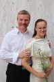 Kotlárikovci Ľuboš A Mária